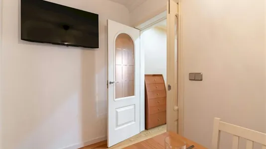 Rooms in Madrid Hortaleza - photo 6