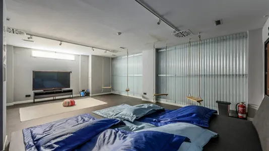 Rooms in Madrid Arganzuela - photo 9