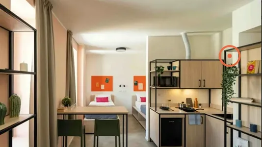 Apartments in Turin - photo 1