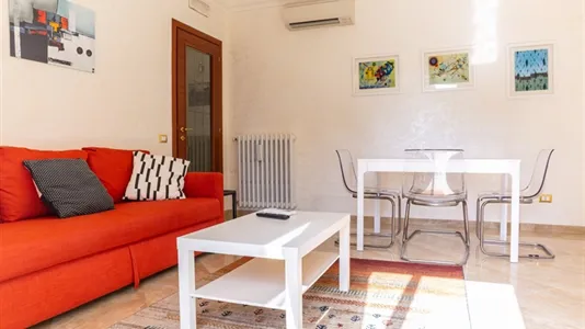 Apartments in Roma Municipio VIII – Appia Antica - photo 6