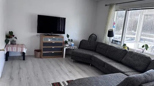 Apartments in Sundsvall - photo 1