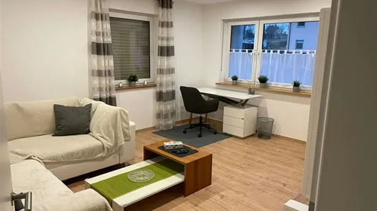 Rooms in Schweinfurt - photo 6