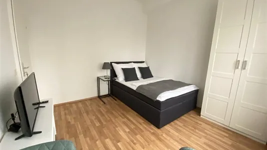 Rooms in Cologne Innenstadt - photo 2