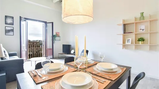 Apartments in Barcelona Ciutat Vella - photo 8