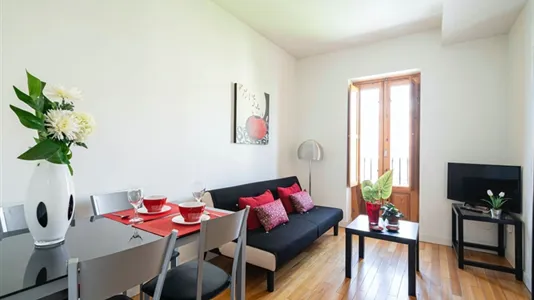 Apartments in Húmera-Somosaguas-Prado del Rey - photo 4