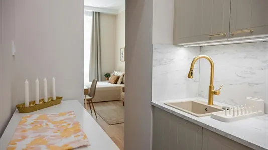 Apartments in Budapest Erzsébetváros - photo 5