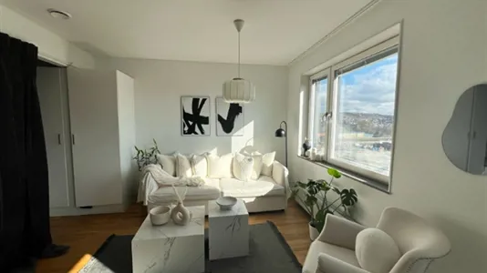 Apartments in Mölndal - photo 3