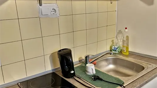 Rooms in Vienna Leopoldstadt - photo 10