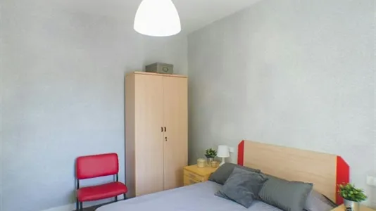 Rooms in Madrid Arganzuela - photo 2
