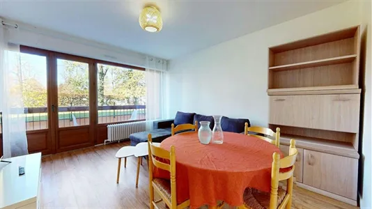 Apartments in Saint-Julien-en-Genevois - photo 7