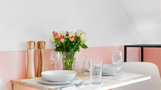 Rooms in Dusseldorf - photo 6