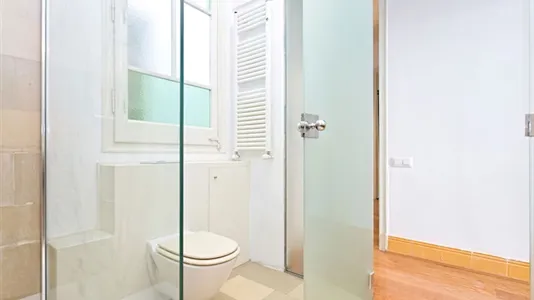 Rooms in Barcelona Gràcia - photo 9
