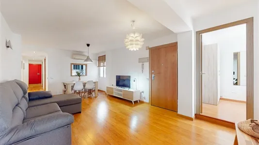 Rooms in Valencia L'Eixample - photo 6