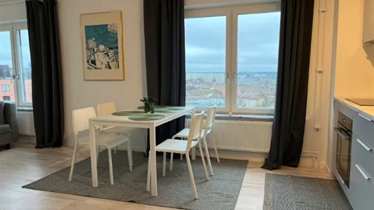 Apartments in Södermalm - photo 8