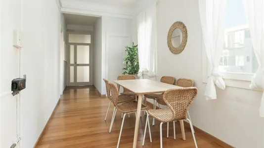 Rooms in Barcelona Les Corts - photo 8