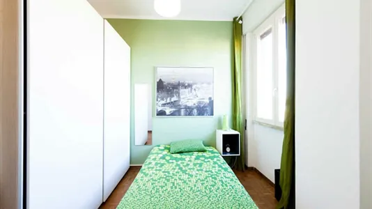 Rooms in Bologna - photo 2