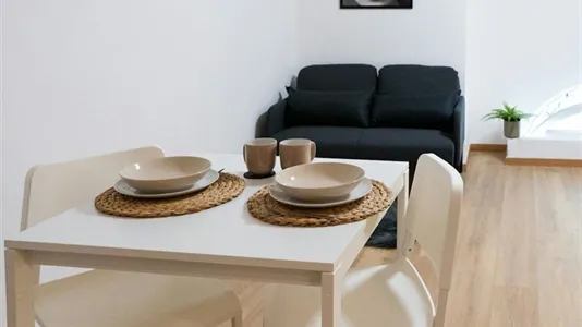 Apartments in Budapest Erzsébetváros - photo 9