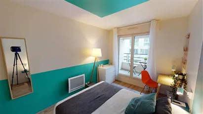 Room for rent in Paris 15ème arrondissement, Paris
