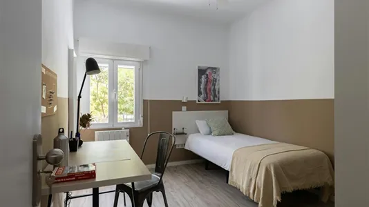 Apartments in Getafe - photo 1