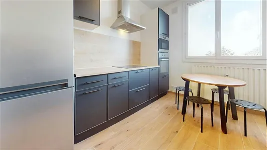 Rooms in Lyon - photo 10