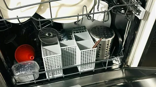 Apartments in Turin - photo 8