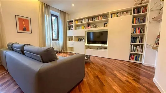 Apartments in Roma Municipio VII – Appio-Latino/Tuscolano/Cinecittà - photo 5