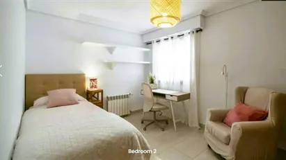 Room for rent in Valencia Algirós, Valencia (region)
