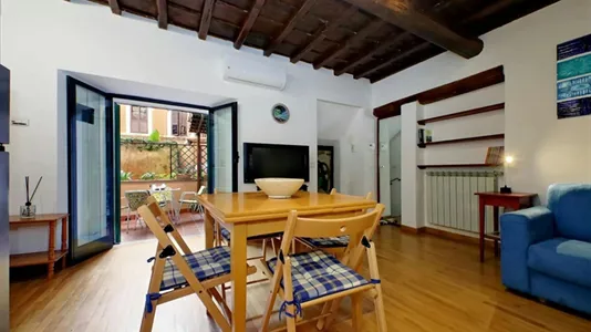 Apartments in Roma Municipio I – Centro Storico - photo 2