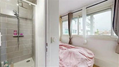 Room for rent in Toulouse, Occitanie
