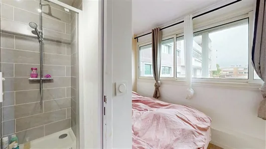 Rooms in Toulouse - photo 1