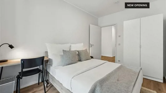 Rooms in Berlin Reinickendorf - photo 2