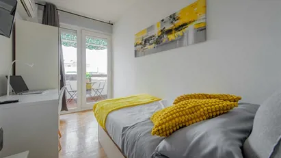 Room for rent in Madrid Retiro, Madrid