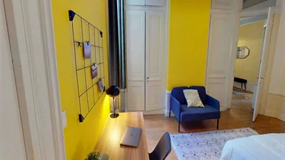 Room for rent in Lyon, Auvergne-Rhône-Alpes