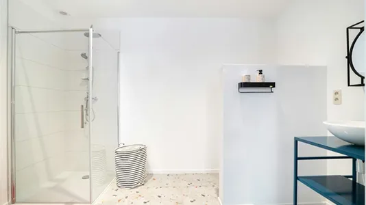 Rooms in Brussels Sint-Lambrechts-Woluwe - photo 9