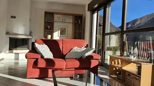 Houses in Lugano - photo 6