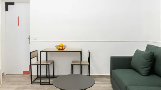 Rooms in Getafe - photo 8