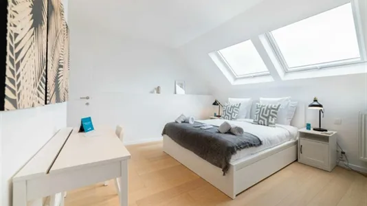 Apartments in Brussels Elsene - photo 5