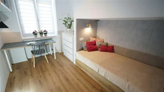 Rooms in Łódź - photo 3