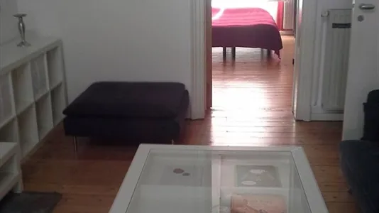 Rooms in Brussels Sint-Gillis - photo 7