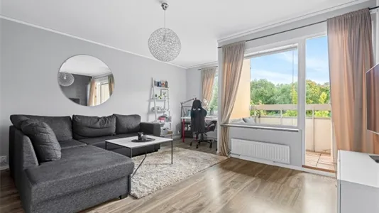 Apartments in Sundbyberg - photo 1