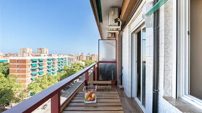 Apartment for rent in Barcelona Sant Martí, Barcelona