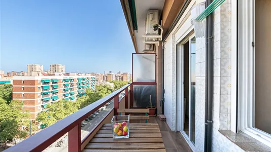 Apartments in Barcelona Sant Martí - photo 1