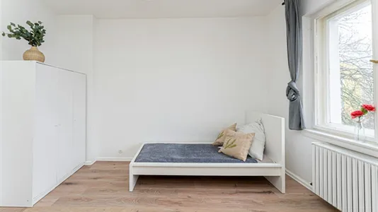 Rooms in Berlin Neukölln - photo 2
