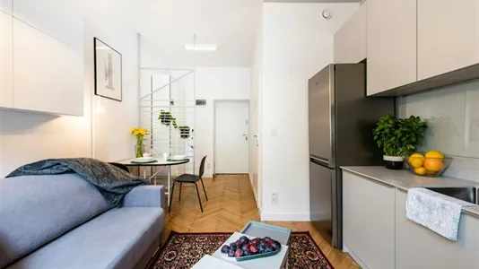 Apartments in Katowice - photo 2