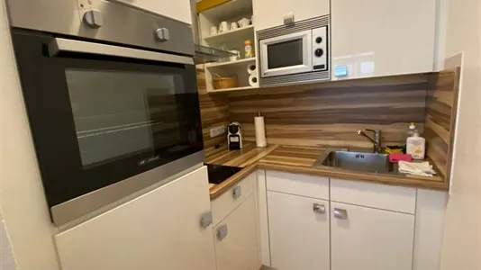 Apartments in Mannheim - photo 7