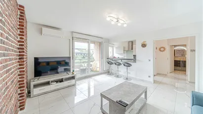 Apartment for rent in Lyon, Auvergne-Rhône-Alpes
