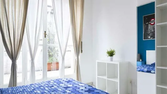 Rooms in Milano Zona 2 - Stazione Centrale, Gorla, Turro, Greco, Crescenzago - photo 2
