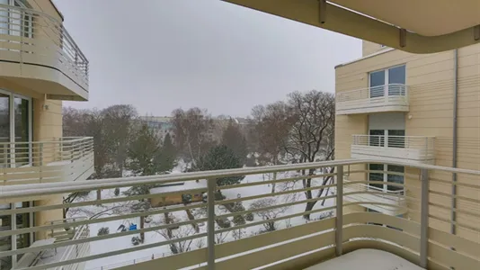 Rooms in Berlin Mitte - photo 5