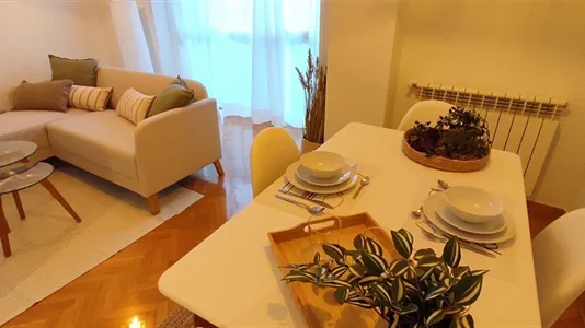 Apartments in Madrid Hortaleza - photo 9