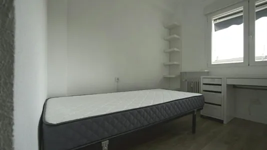 Rooms in Madrid Ciudad Lineal - photo 6